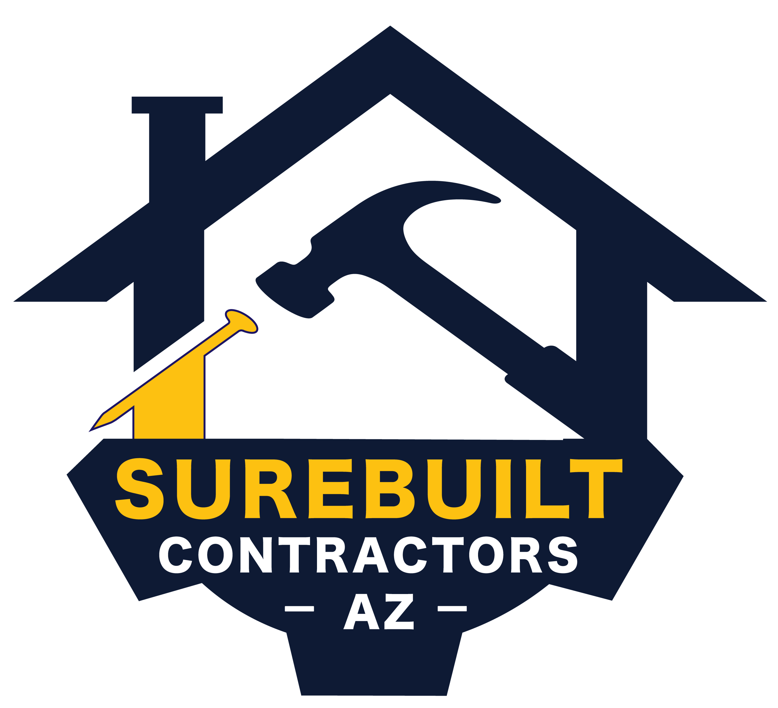 Surebuilt Contractors, Plumbing Tucson, Roof Repair Tucson, Drain Cleaning, Home Repair