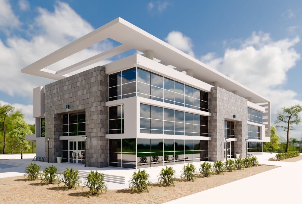 Surebuilt Commercial Contractors in Tucson